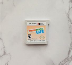 Tomodachi Life for Nintendo 3DS TESTED