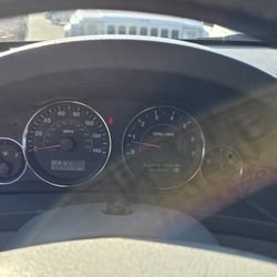 2005 Jeep Grand Cherokee