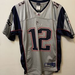 Tom Brady Kids Jersey