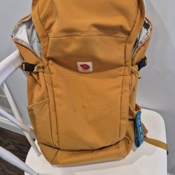 Fjallraven Ulvo 23 Backpack