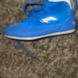 Cloth And Shoes