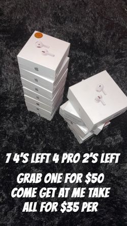 AIRPOD PRO 2/ 4s