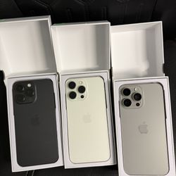 Iphone 15 Pro Max 256GB Unlocked Any Carrier