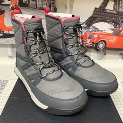 Sorel Youth boots