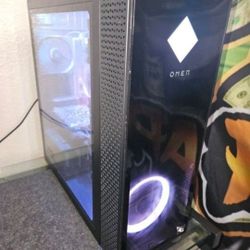 Omen 30l