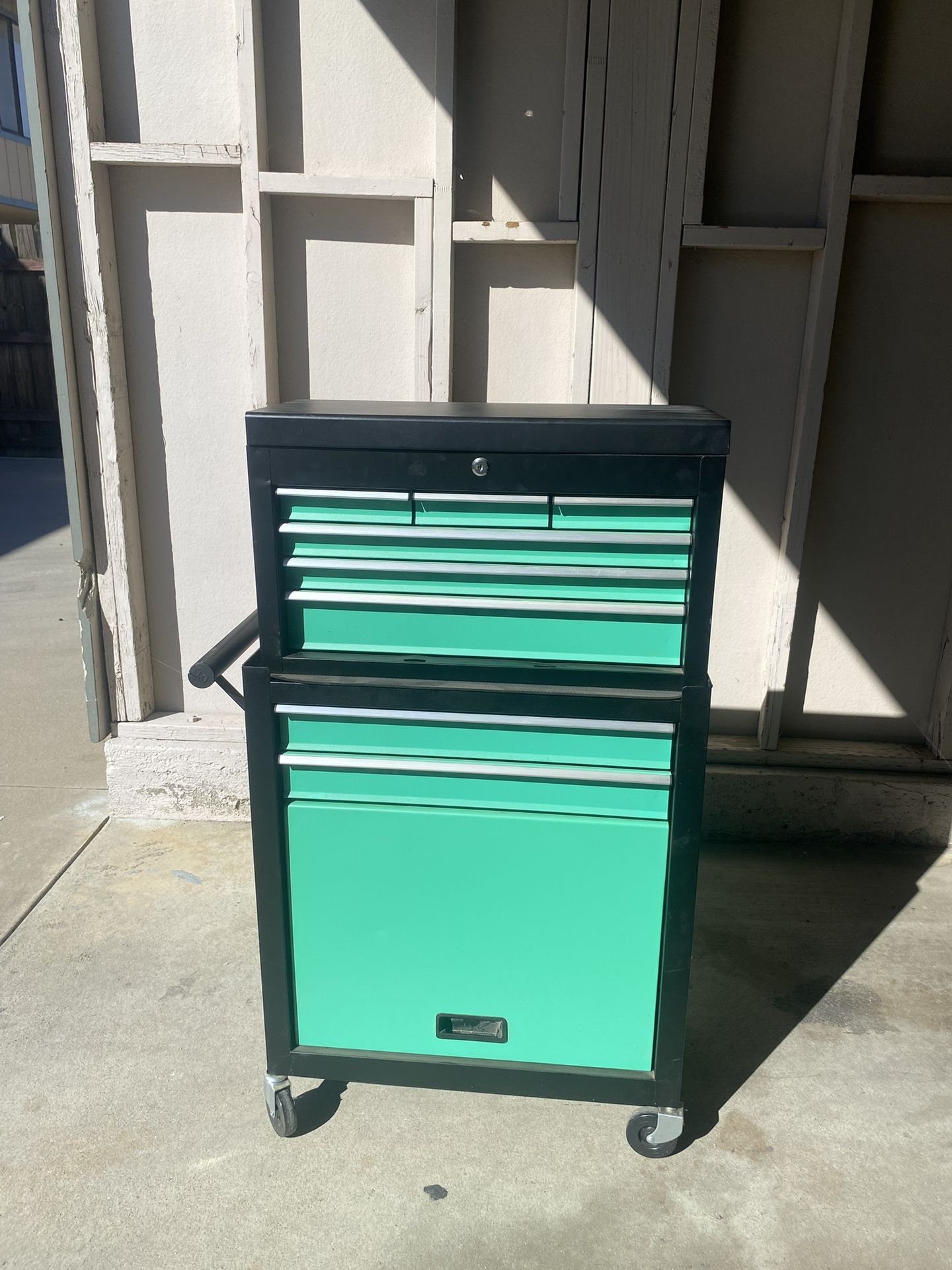 New Tool Box