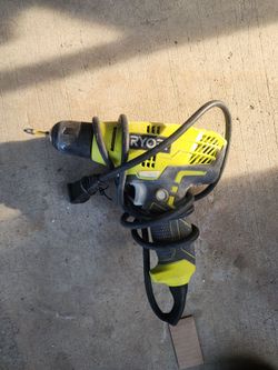 Drill