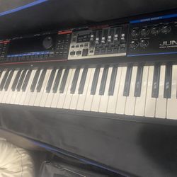 Roland JUNO-Gi
