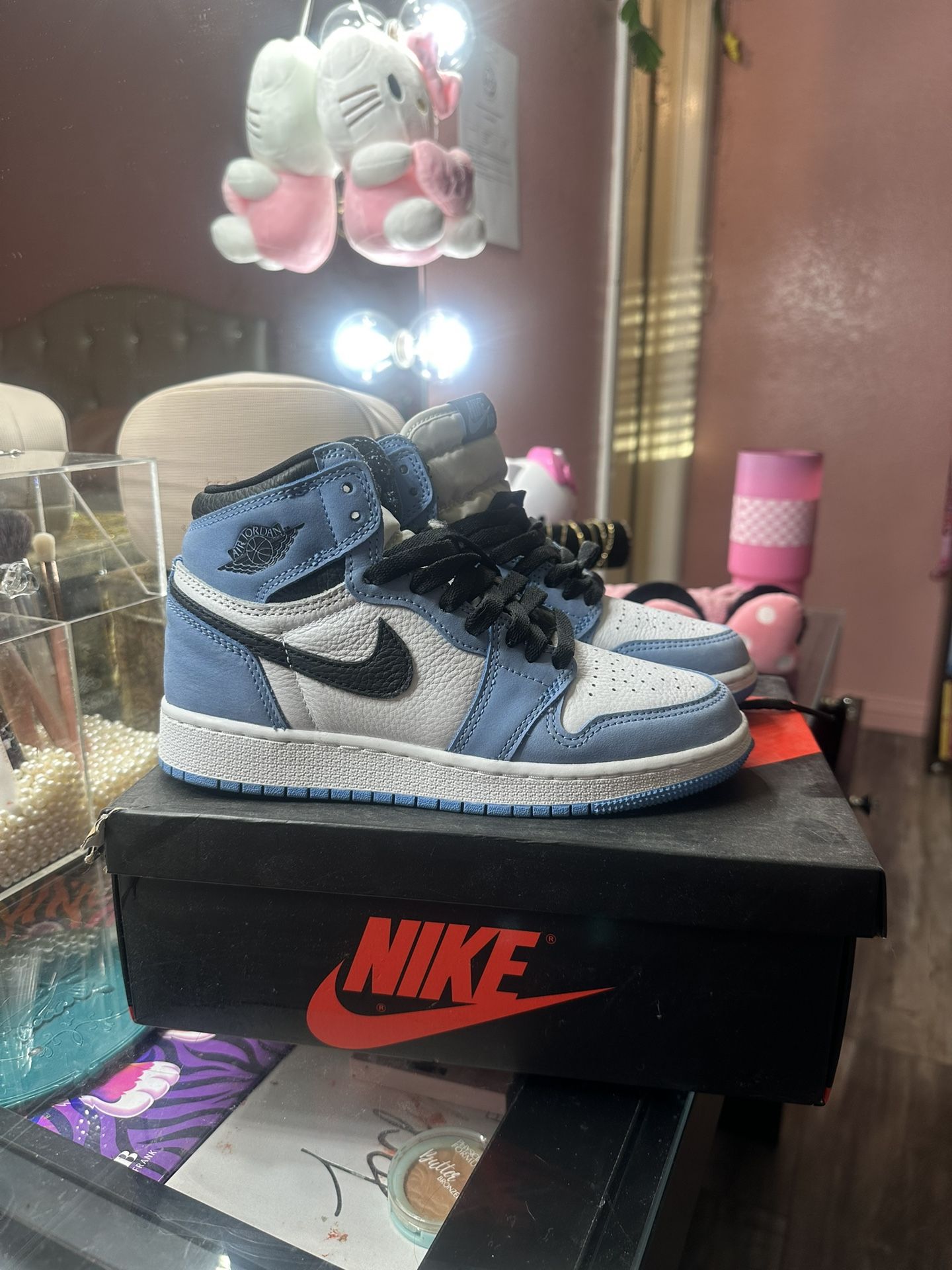 Air Jordan 1 Retro High
