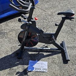 Proform Exercise  Bike Pro Trainer 500