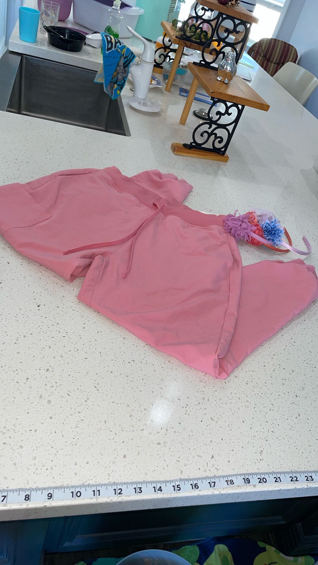 Uniform Pants Medium Joggers