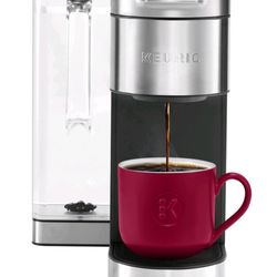 Keurig K Supreme Plus-Coffee Maker Thumbnail