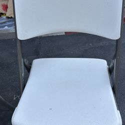 Foldable Chair