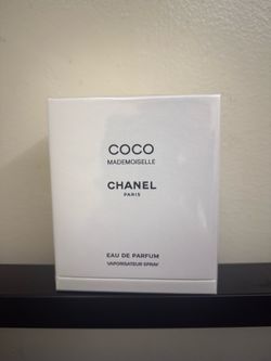 Coco Chanel Mademoiselle