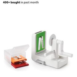 Oxo Spiralizer