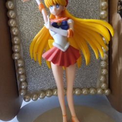 Sailor Venus 