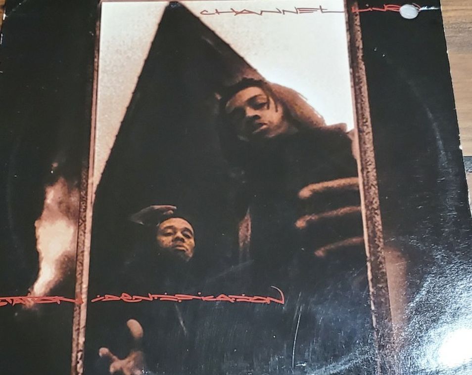 Channel Live / Station Identification LP