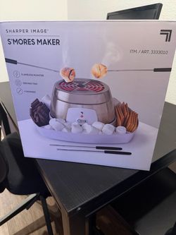 S’mores Maker