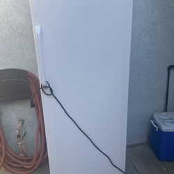 Hamilton Beach Freezer