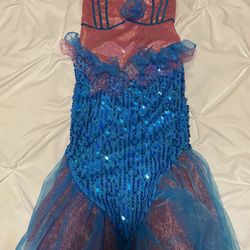 Mermaid Dress