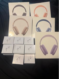 AirPods Max