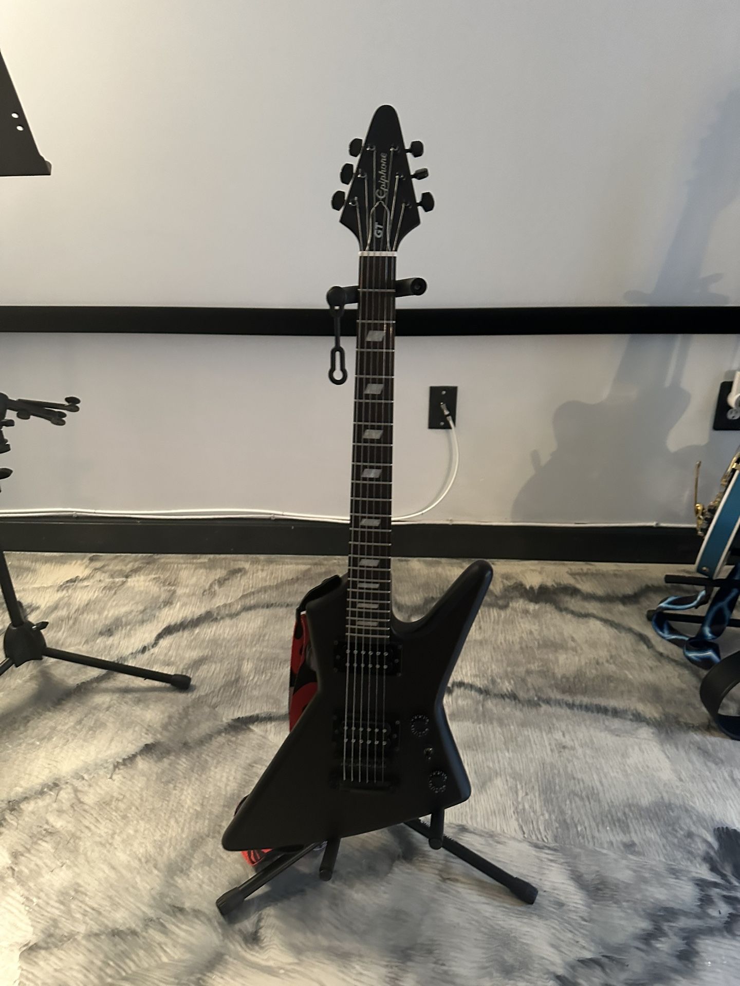Epiphone GT Explorer