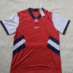 Arsenal 22/23 Icon Jersey 