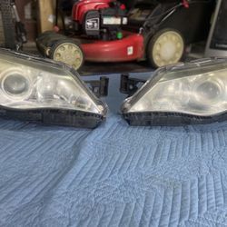 2011 Subaru Impreza WRX