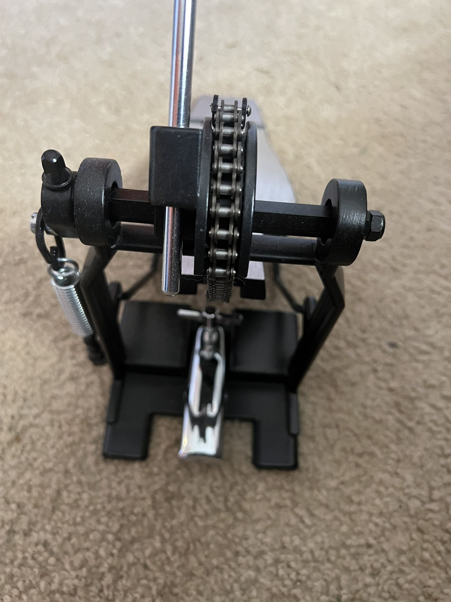 Simmons Bass Drum Pedal