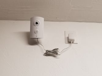 Piper Webcam Home Automation Network Camera