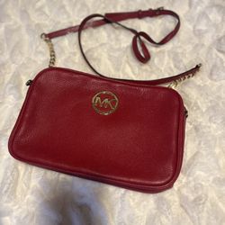 MK Purse 