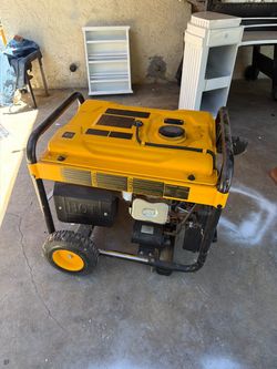 Generator