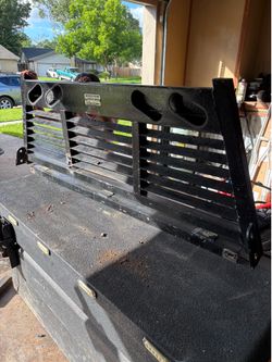 Used Ranch hand, headache wreck for Chevy trucks Used Ranch hand, headache wreck for Chevy trucks