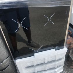 five eye island stove