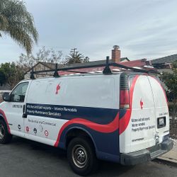 1999 Chevrolet Express