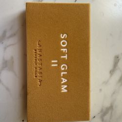 Anastasia Beverly Hills Soft Glam II Eyeshadow Palette 