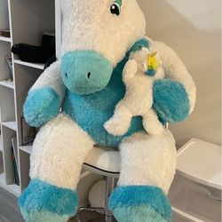Toy Unicorn 