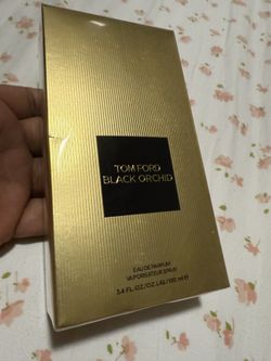 Tom Ford Black Orchid Eau de Parfum Spray, 3.4 oz