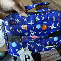 Boys Lunchbox 