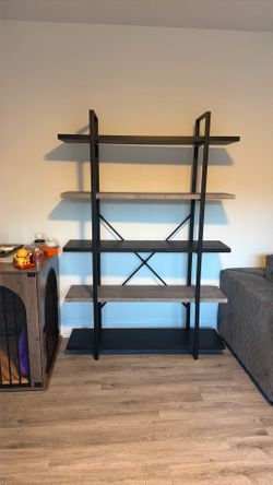 Bookshelf