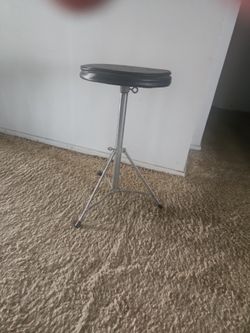 Remo Adjustable Drummer's Throne