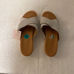 Clog Sandals Women’s Size 8 
