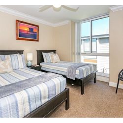 Full Size Bed Or Twin Size Bed