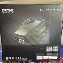 Brand New Drone Not Opend. Yomi Drone