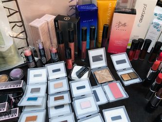 Makeup and skin care