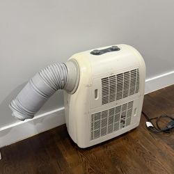 Portable AC