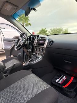 2006 Toyota Corolla