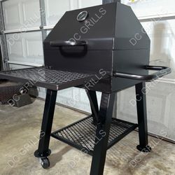 BBQ Grill