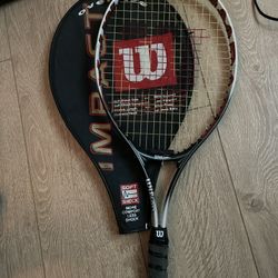 Tennis Racket Wilson