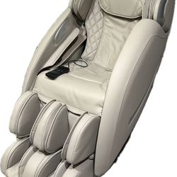 Osaki OS-4000XT Massage Chair, Beige